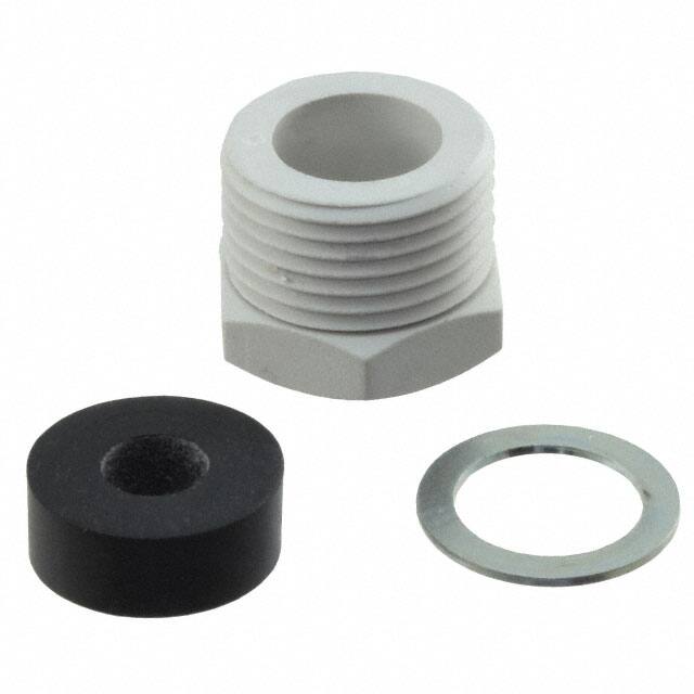 VN161100014X Amphenol Tuchel Industrial  Accesorios para conectores de alta resistencia